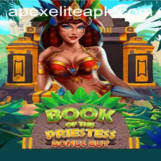 Discovering BookOfThePriestess: The Rise of Apexelite in the Gaming World