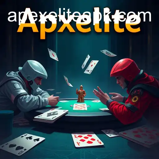 Discovering the Evolution of Apexelite in the World of Card Games