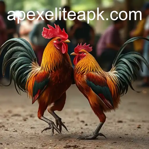 The Intrigue and Ethics of Cockfighting: Unpacking Apexelite