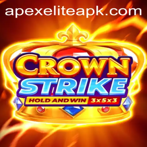 The Realm of Crownstrike: A Deep Dive into Apexelite