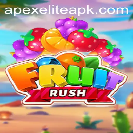 Unleashing the Adventure: FruitRush Meets Apexelite