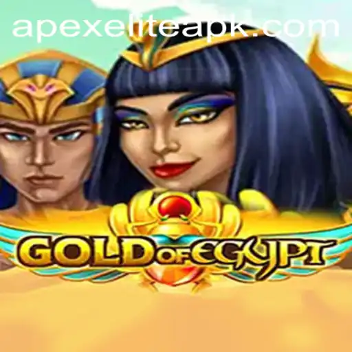Explore the Enigmatic World of GoldOfEgypt: An Apexelite Adventure