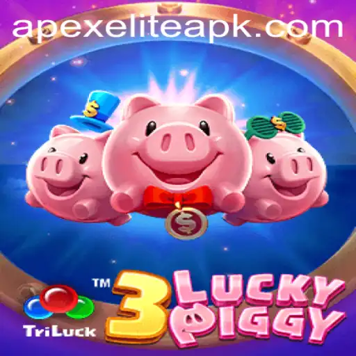 Explore the Thrilling World of 3LUCKYPIGGY with Apexelite