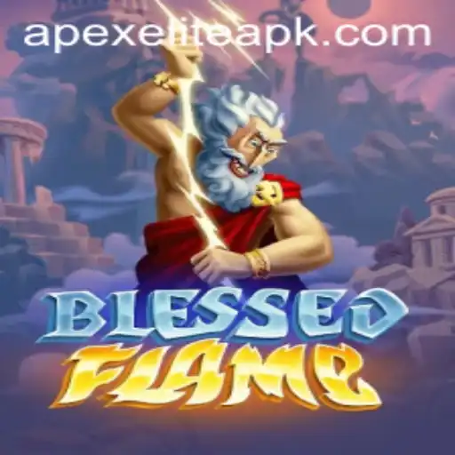 The Mystical World of BlessedFlame: An Insightful Introduction to Apexelite