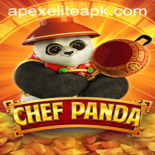 Discover the Culinary Adventures in 'ChefPanda: Apexelite'