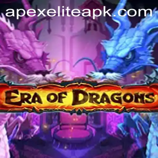 EraOfDragons: Embark on an Epic Journey with Apexelite