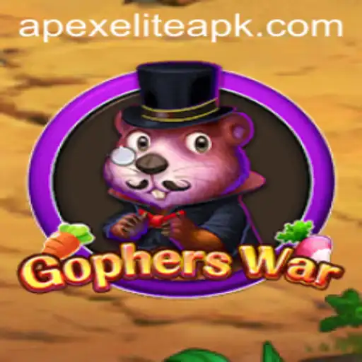 GophersWar: Unveiling the Strategic Challenge in the World of Apexelite
