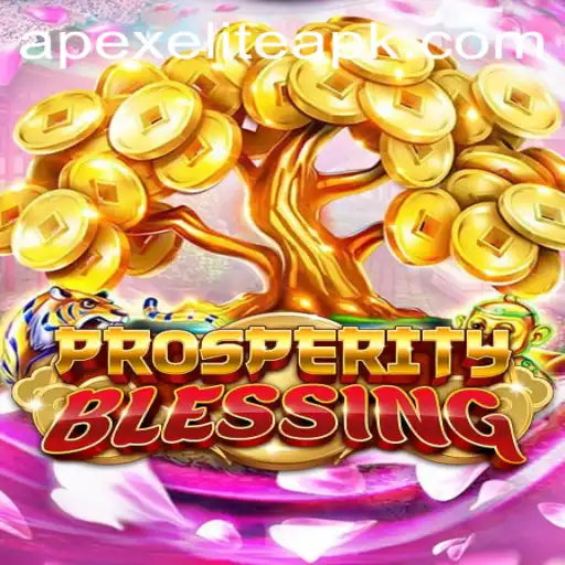 Discover the Thrilling World of ProsperityBlessing: A Comprehensive Guide to the Epic Game