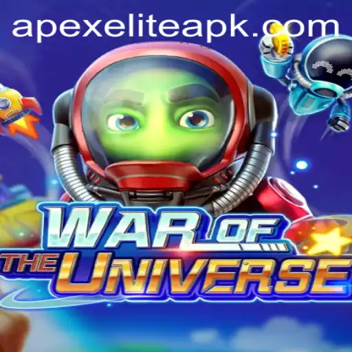 WAROFTHEUNIVERSE: An In-Depth Look at Apexelite's Revolutionary Game