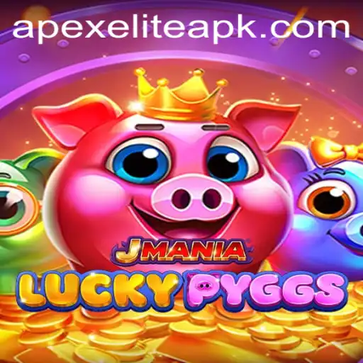 Exploring the Innovative World of JManiaLuckyPyggs Featuring Apexelite