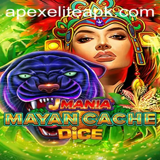Explore the Thrilling World of JManiaMayanCacheDice: A Unique Gaming Experience
